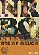 ＮＲＢＱ「ＮＲＢＱ　ワン・イン・ア・ミリオン・ライヴ」