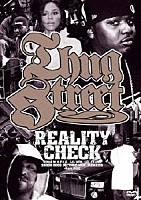 （ドキュメンタリー）「 ＴＨＵＧ　ＳＴＲＥＥＴ－ＲＥＡＬＩＴＹ　ＣＨＥＣＫ－」