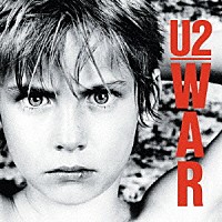 Ｕ２「 ＷＡＲ（闘）」