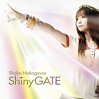 中川翔子「 Ｓｈｉｎｙ　ＧＡＴＥ」