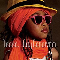 ｌｅｃｃａ「 Ｃｉｔｙ　Ｃａｒａｖａｎ」