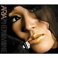 ＡＲＩＡ「 ＰＨＥＲＯＭＯＮＥ」