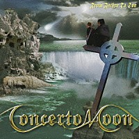 Ｃｏｎｃｅｒｔｏ　Ｍｏｏｎ「 Ｆｒｏｍ　Ｆａｔｈｅｒ　Ｔｏ　Ｓｏｎ」