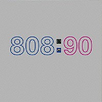 ８０８ステイト「 ナインティ（デラックス・エディション）」