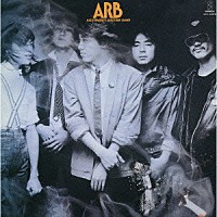 ＡＲＢ「 Ａ．Ｒ．Ｂ．」