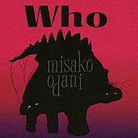 小谷美紗子「 Ｗｈｏ　－０８－」