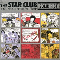 ＴＨＥ　ＳＴＡＲ　ＣＬＵＢ「 ＳＯＬＩＤ　ＦＩＳＴ」