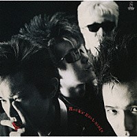 ＴＨＥ　ＳＴＡＲ　ＣＬＵＢ「 ＲＯＣＫ’Ｎ’　ＲＯＬＬ　ＲＩＤＥＲ」