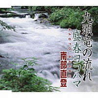 南部直登「 九頭竜の流れ／盛春ヨコハマ」