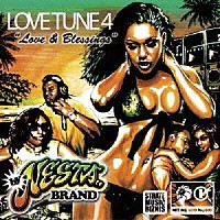 （オムニバス）「 ＬＯＶＥ　ＴＵＮＥ　４　“Ｌｏｖｅ　＆　Ｂｌｅｓｓｉｎｇｓ”　ｂｙ　ＮＥＳＴＡ　ＢＲＡＮＤ」