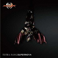 ＴＥＴＲＡ－ＦＡＮＧ「 ＳＵＰＥＲＮＯＶＡ」