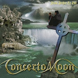 Ｃｏｎｃｅｒｔｏ　Ｍｏｏｎ「Ｆｒｏｍ　Ｆａｔｈｅｒ　Ｔｏ　Ｓｏｎ」