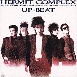 ＵＰ－ＢＥＡＴ「ＨＥＲＭＩＴ　ＣＯＭＰＬＥＸ」