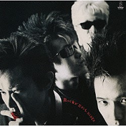 ＴＨＥ　ＳＴＡＲ　ＣＬＵＢ「ＲＯＣＫ’Ｎ’　ＲＯＬＬ　ＲＩＤＥＲ」