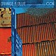 ＣＯＩＬ「ＯＲＡＮＧＥ　＆　ＢＬＵＥ」