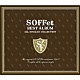 ＳＯＦＦｅｔ「ＳＯＦＦｅｔ　ＢＥＳＴ　ＡＬＢＵＭ　～ＡＬＬ　ＳＩＮＧＬＥＳ　ＣＯＬＬＥＣＴＩＯＮ～」