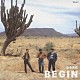 ＢＥＧＩＮ「音楽旅団」