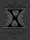 Ｘ「Ｘ　ＶＩＳＵＡＬ　ＳＨＯＣＫ　ＤＶＤ　ＢＯＸ　１９８９－１９９２」