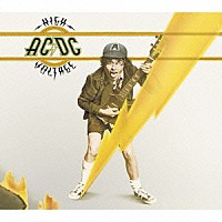 ＡＣ／ＤＣ「 ハイ・ヴォルテージ」