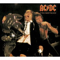 ＡＣ／ＤＣ「 ギター殺人事件ＡＣ／ＤＣ流血ライヴ」