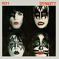 ＫＩＳＳ「 地獄からの脱出」