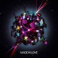 ＴＲＩＣＥＲＡＴＯＰＳ「 ＭＡＤＥ　ＩＮ　ＬＯＶＥ」