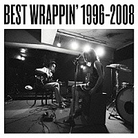 ＥＧＯ－ＷＲＡＰＰＩＮ’「 ベストラッピン　１９９６－２００８」