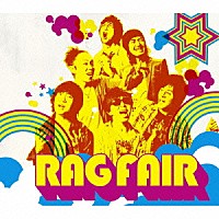 ＲＡＧ　ＦＡＩＲ「 Ｇｏｏｄ　Ｇｏｏｄ　Ｄａｙ！／Ｌｅｔ’ｓ　ハーモニー」