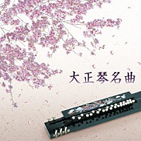 （伝統音楽）「 大正琴　名曲　ベスト」