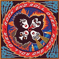 ＫＩＳＳ「 地獄のロック・ファイアー」