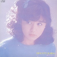 石野真子「 ＴＷＥＮＴＹ　ＭＡＫＯ・６＋１０」