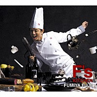 藤井フミヤ「 Ｆ’ｓ　ＫＩＴＣＨＥＮ」