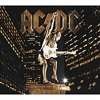 ＡＣ／ＤＣ「 スティッフ・アッパー・リップ」