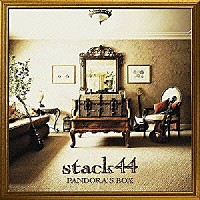 ｓｔａｃｋ４４「 ＰＡＮＤＯＲＡ’Ｓ　ＢＯＸ」