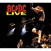 ＡＣ／ＤＣ「 ライヴ（２ＣＤコレクターズ・エディション）」