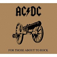 ＡＣ／ＤＣ「 悪魔の招待状」