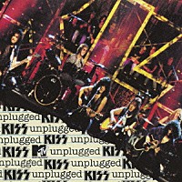 ＫＩＳＳ「 停電（地獄の再会）～ＭＴＶアンプラグド」