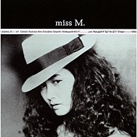 中島みゆき「 ｍｉｓｓ　Ｍ．」