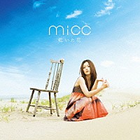 ｍｉｃｃ「 乾いた花」