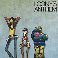 ＴＲＩＣＥＲＡＴＯＰＳ「 ＬＯＯＮＹ’Ｓ　ＡＮＴＨＥＭ」