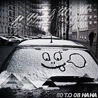 ＳＯＮＰＵＢ「 ８０　Ｔ．Ｏ　０８　ＨＡＨＡ」