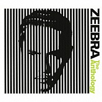 ＺＥＥＢＲＡ「 “Ｔｈｅ　Ａｎｔｈｏｌｏｇｙ”　ＳＵＰＥＲ　ＤＥＬＵＸＥ　ＥＤＩＴＩＯＮ」