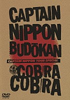 ＣＯＢＲＡ「 キャプテンニッポン武道館」