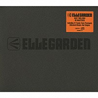 ＥＬＬＥＧＡＲＤＥＮ 「ＥＬＬＥＧＡＲＤＥＮ　ＢＥＳＴ　１９９９－２００８」