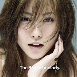 ｍｅｌｏｄｙ．「Ｔｈｅ　Ｂｅｓｔ　ｏｆ　ｍｅｌｏｄｙ．　Ｔｉｍｅｌｉｎｅ」