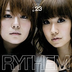 ＲＹＴＨＥＭ「２３」