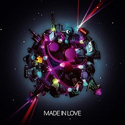 ＴＲＩＣＥＲＡＴＯＰＳ「ＭＡＤＥ　ＩＮ　ＬＯＶＥ」