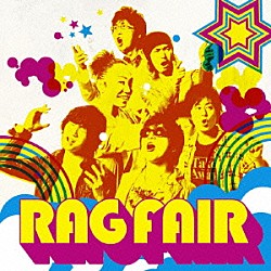 ＲＡＧ　ＦＡＩＲ「Ｇｏｏｄ　Ｇｏｏｄ　Ｄａｙ！／Ｌｅｔ’ｓ　ハーモニー」