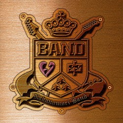 中ノ森ＢＡＮＤ「ＧＩＲＬＳ’　ＲＯＣＫ　ＢＥＳＴ」