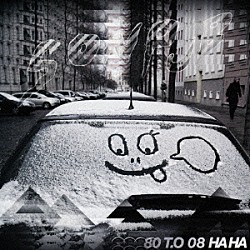 ＳＯＮＰＵＢ「８０　Ｔ．Ｏ　０８　ＨＡＨＡ」